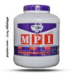 پودر پروتئین شیر 85% پگاه خراسان – 1300 گرمی