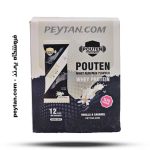 پروتئین وی آلبومین پوتن - 12 ساشه 30 گرمی - وانیلی