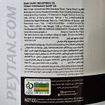 پودر پروتئین شیر ویژه پگاه خراسان - 1300 گرمی - شکلاتی - Image 3
