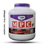 پودر پروتئین شیر ویژه پگاه خراسان - 1300 گرمی - شکلاتی