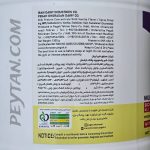 پودر پروتئین شیر ویژه پگاه خراسان - 1300 گرمی - وانیلی - تصویر 3